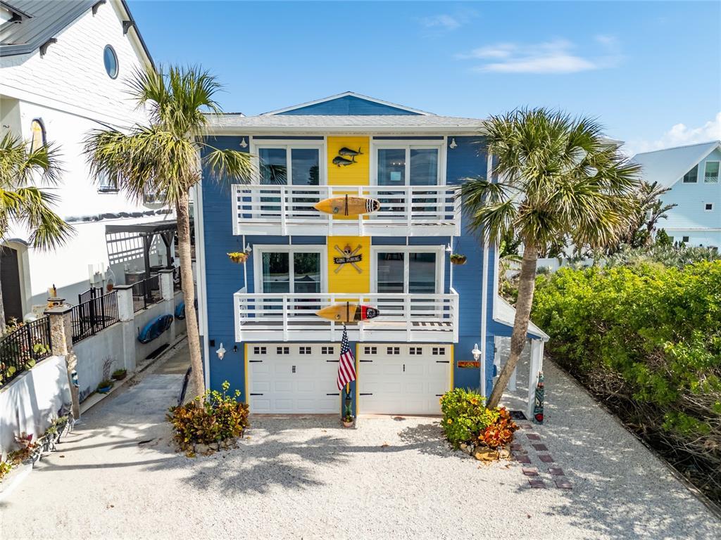 Picture of 6531 Turtlemound Road, New Smyrna Beach, FL 32169