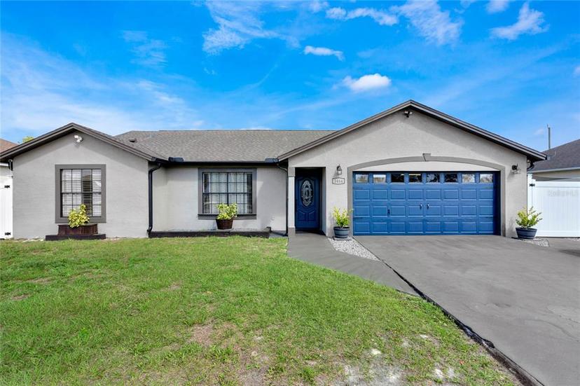 Picture of 1464 Howland Boulevard, Deltona FL 32738