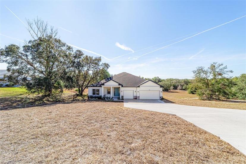 Picture of 574 E Everett Lane, Hernando FL 34442