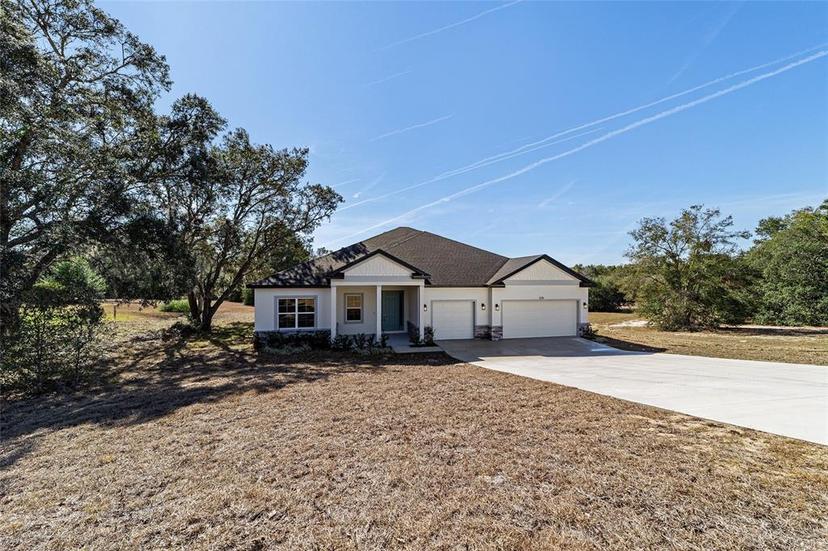 Picture of 574 E Everett Lane, Hernando FL 34442