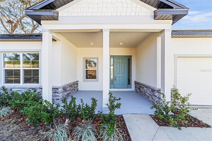 Picture of 574 E Everett Lane, Hernando FL 34442