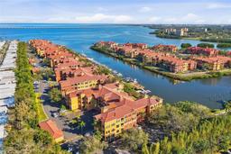 Picture of 2717 Via Cipriani Unit 620A, Clearwater, FL 33764