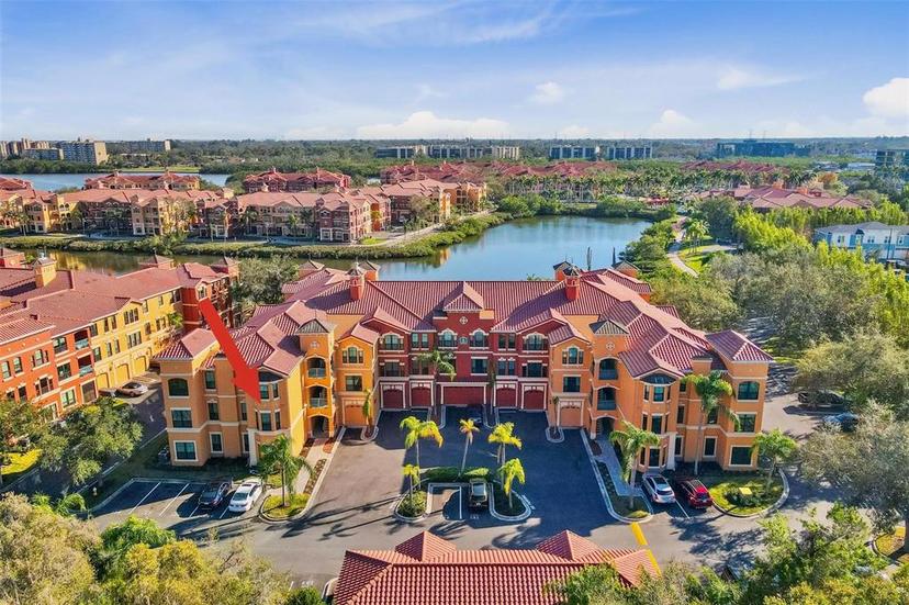 Picture of 2717 Via Cipriani Unit 620A, Clearwater FL 33764