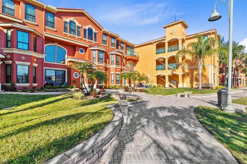 Picture of 2717 Via Cipriani Unit 620A, Clearwater FL 33764