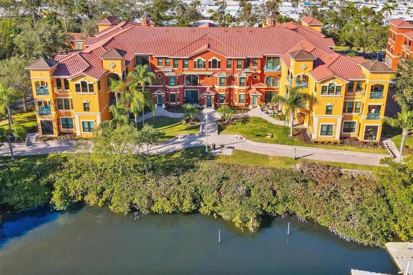 Picture of 2717 Via Cipriani Unit 620A, Clearwater FL 33764