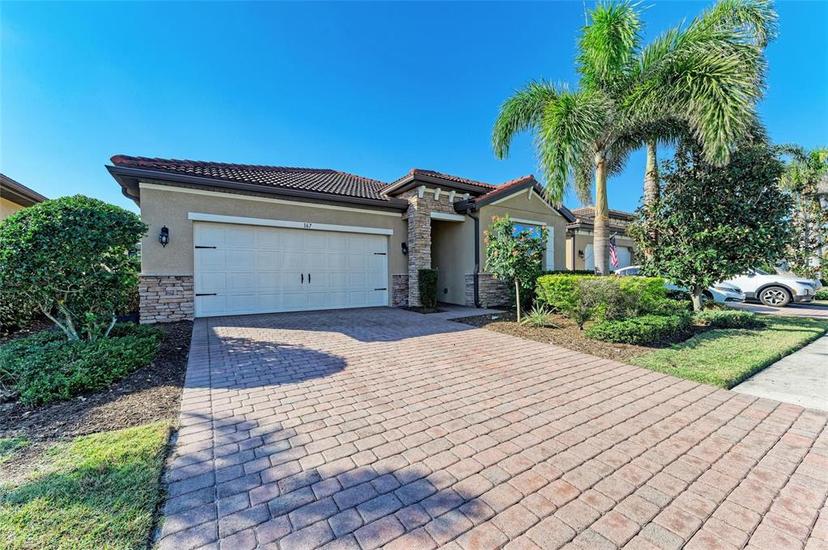 Picture of 167 Maraviya Boulevard, Nokomis FL 34275
