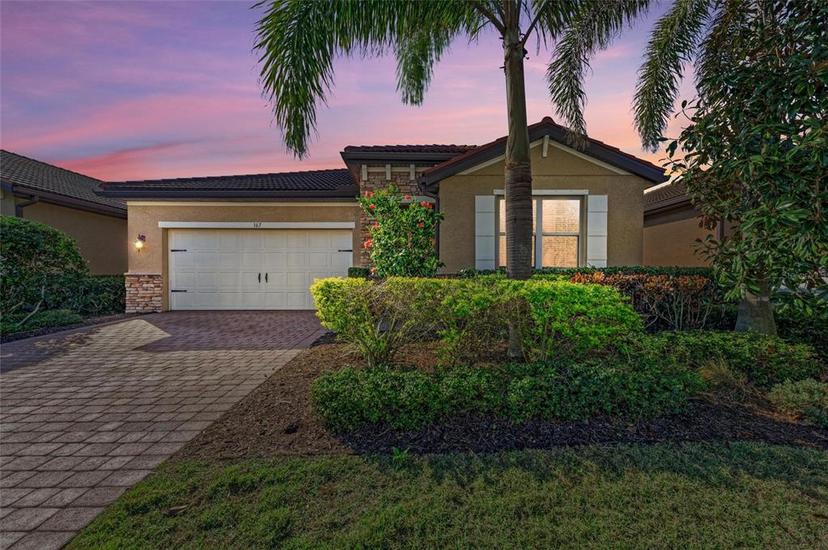 Picture of 167 Maraviya Boulevard, Nokomis FL 34275