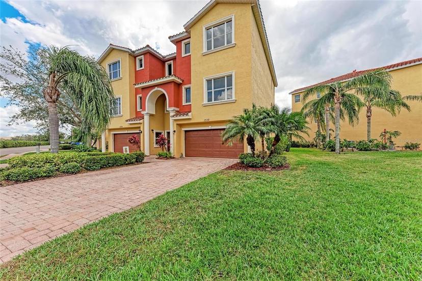 Picture of 1522 3Rd Street Circle E, Palmetto FL 34221