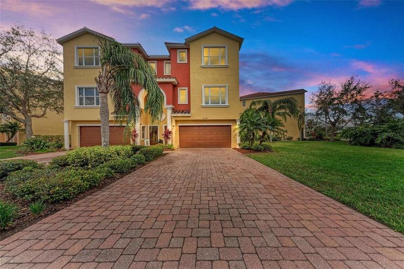 Picture of 1522 3Rd Street Circle E, Palmetto FL 34221