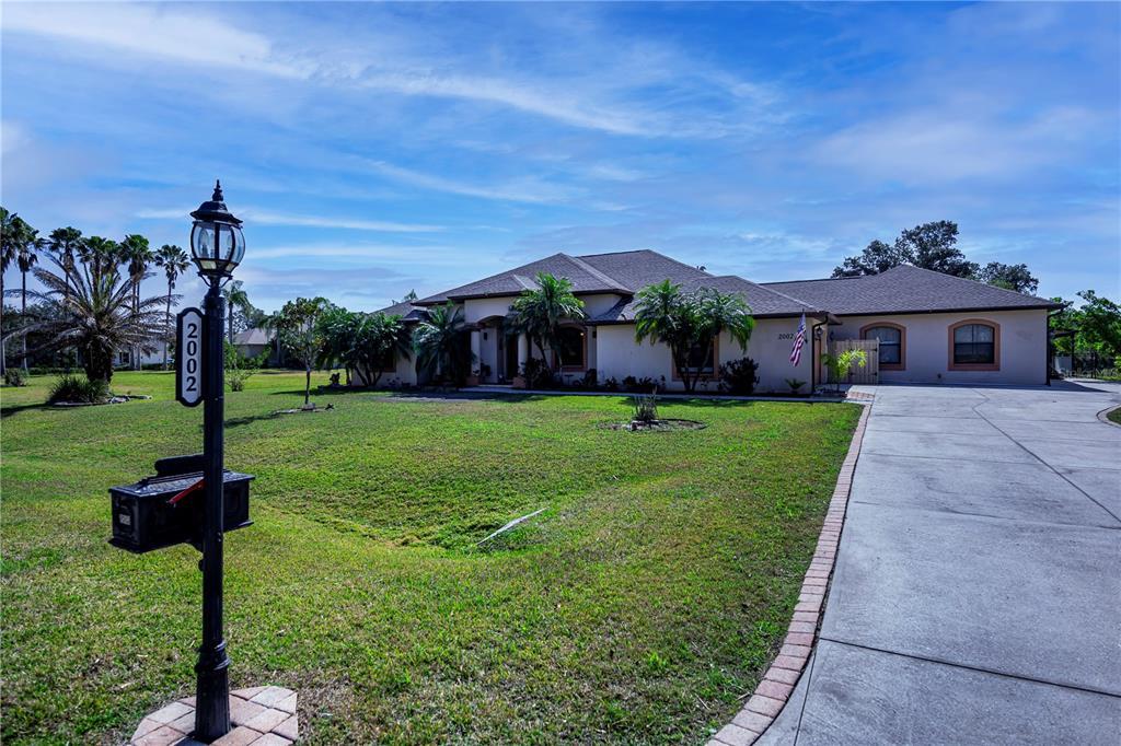 Picture of 2002 Palm View Road, Sarasota, FL 34240