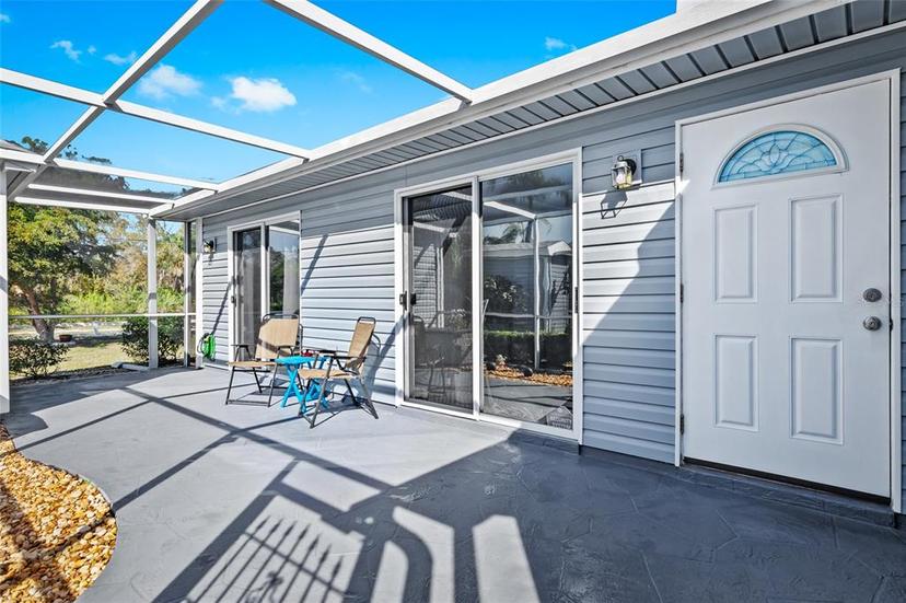 Picture of 3300 Loveland Boulevard Unit 3203, Punta Gorda FL 33980