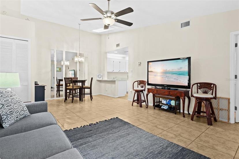 Picture of 3300 Loveland Boulevard Unit 3203, Punta Gorda FL 33980