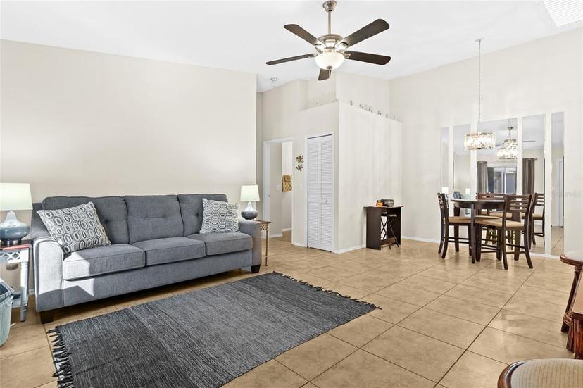 Picture of 3300 Loveland Boulevard Unit 3203, Punta Gorda FL 33980