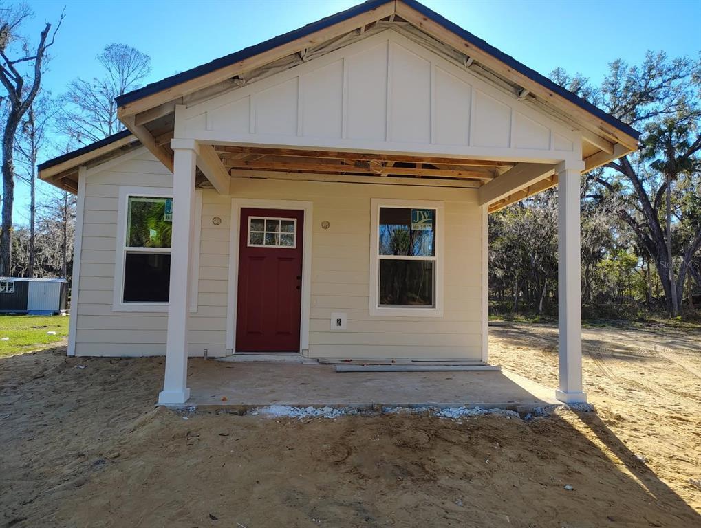 Picture of Lot 15 Indian Estates CR 423, Lake Panasoffkee, FL 33538