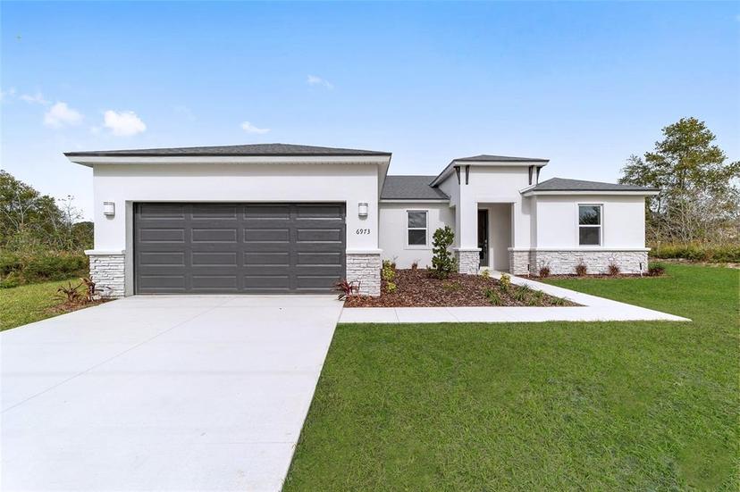 Picture of 150 Marion Oaks Golf Road, Ocala FL 34473