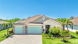 Picture of 3517 Big Sky Way, Bradenton, FL 34211