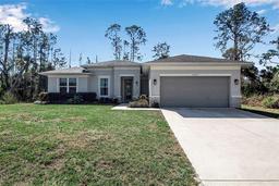 Picture of 2877 Sultan Court, North Port, FL 34286