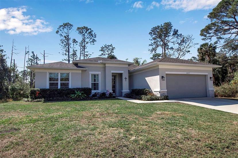 Picture of 2877 Sultan Court, North Port FL 34286