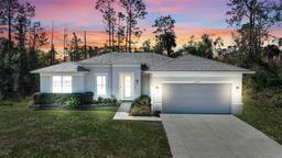 Picture of 2877 Sultan Court, North Port, FL 34286