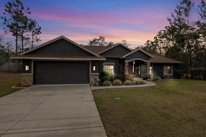 Picture of 1558 E Cleveland Street, Hernando FL 34442