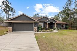 Picture of 1558 E Cleveland Street, Hernando, FL 34442
