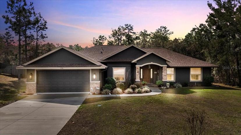 Picture of 1558 E Cleveland Street, Hernando FL 34442