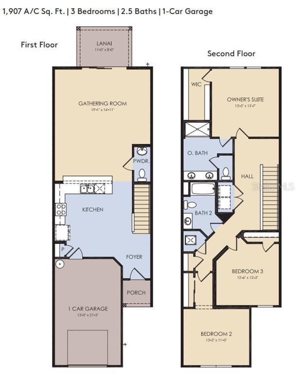 Picture of 427 Meadowland Point, Oviedo FL 32765