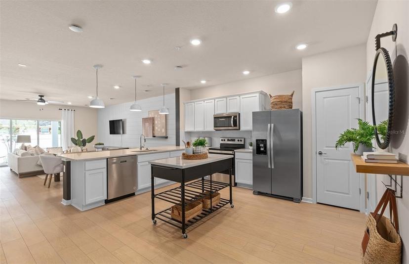Picture of 427 Meadowland Point, Oviedo FL 32765