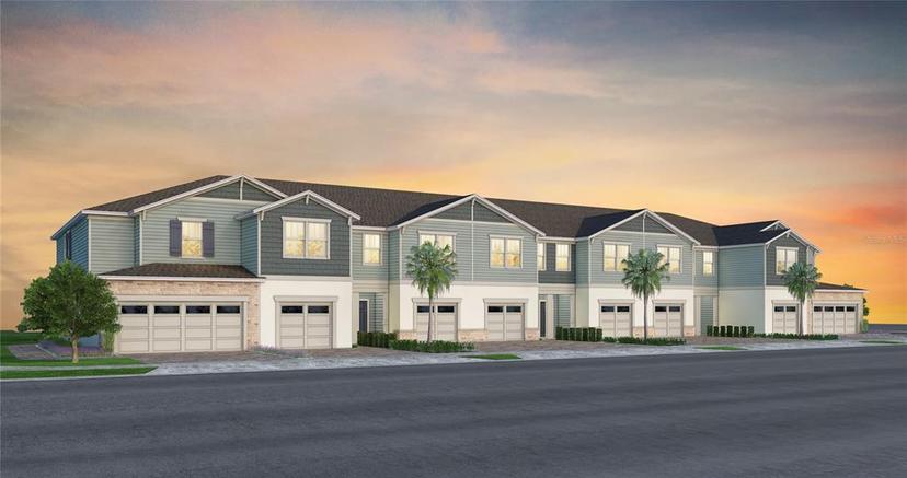 Picture of 427 Meadowland Point, Oviedo FL 32765