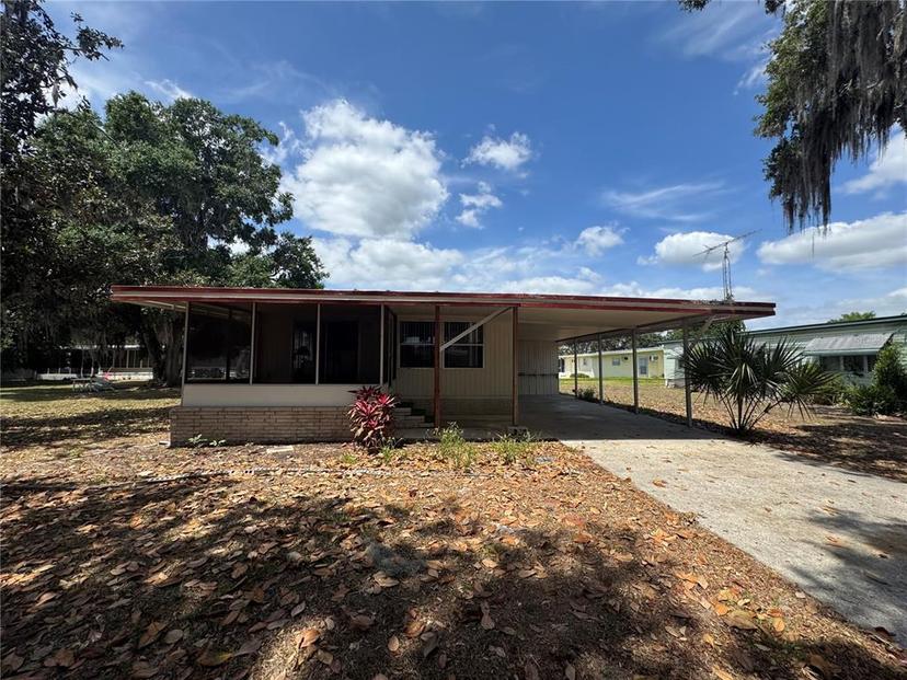 Picture of 20 Golfview Trail, Wildwood FL 34785