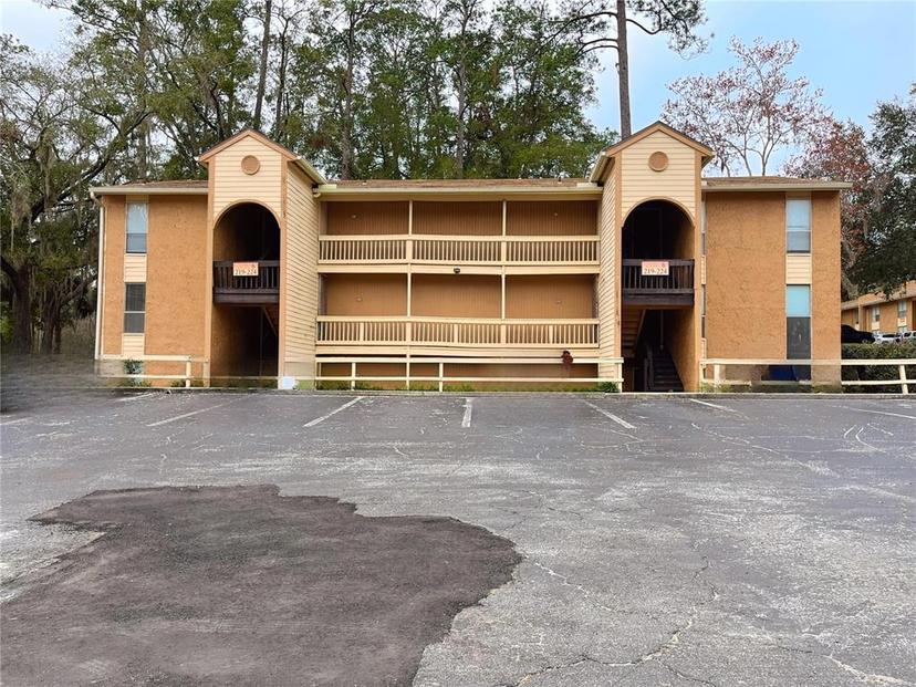 Picture of 1810 NW 23Rd Boulevard Unit 219, Gainesville FL 32605