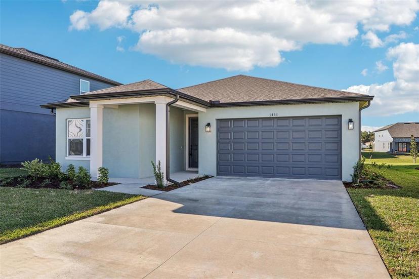 Picture of 1453 Arbor Hill Drive, Deltona FL 32725