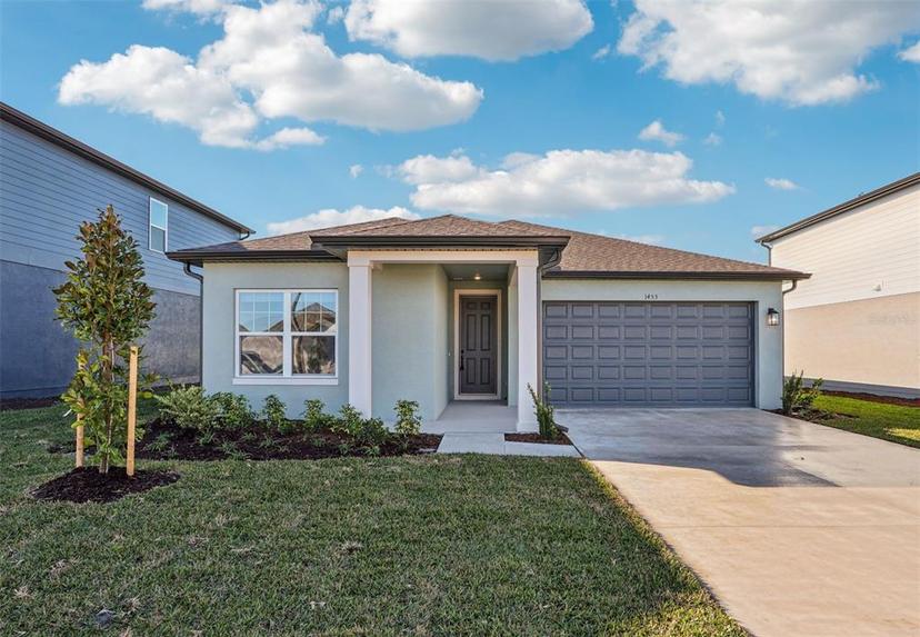 Picture of 1453 Arbor Hill Drive, Deltona FL 32725