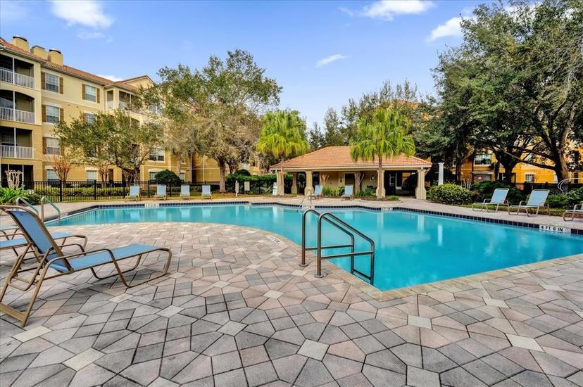 Picture of 3338 Robert Trent Jones Drive Unit 20804, Orlando FL 32835