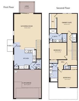 Picture of 415 Meadowland Point, Oviedo, FL 32765