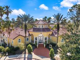 Picture of 5552 Bentgrass Drive Unit 7-116, Sarasota, FL 34235