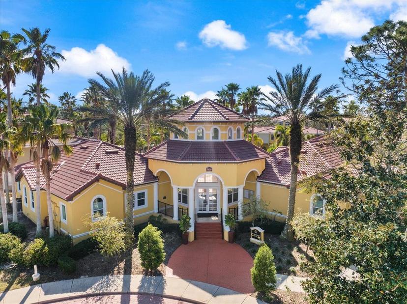 Picture of 5552 Bentgrass Drive Unit 7-116, Sarasota FL 34235