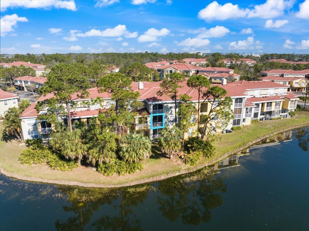 Picture of 5552 Bentgrass Drive Unit 7-116, Sarasota, FL 34235