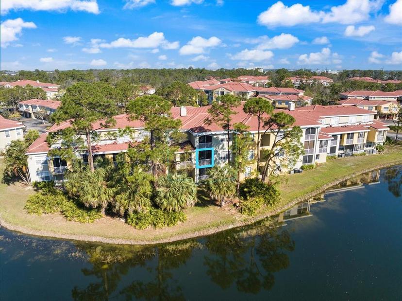 Picture of 5552 Bentgrass Drive Unit 7-116, Sarasota FL 34235