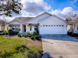 Picture of 610 Mallory Hill Drive, The Villages, FL 32162