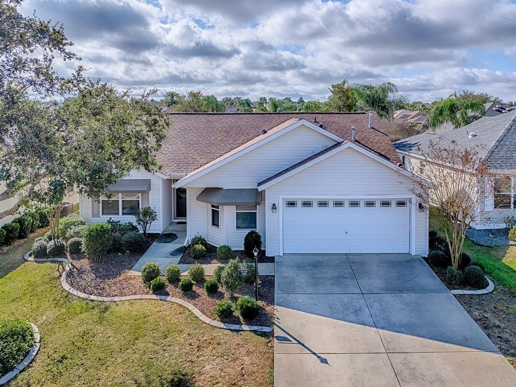 Picture of 610 Mallory Hill Drive, The Villages, FL 32162