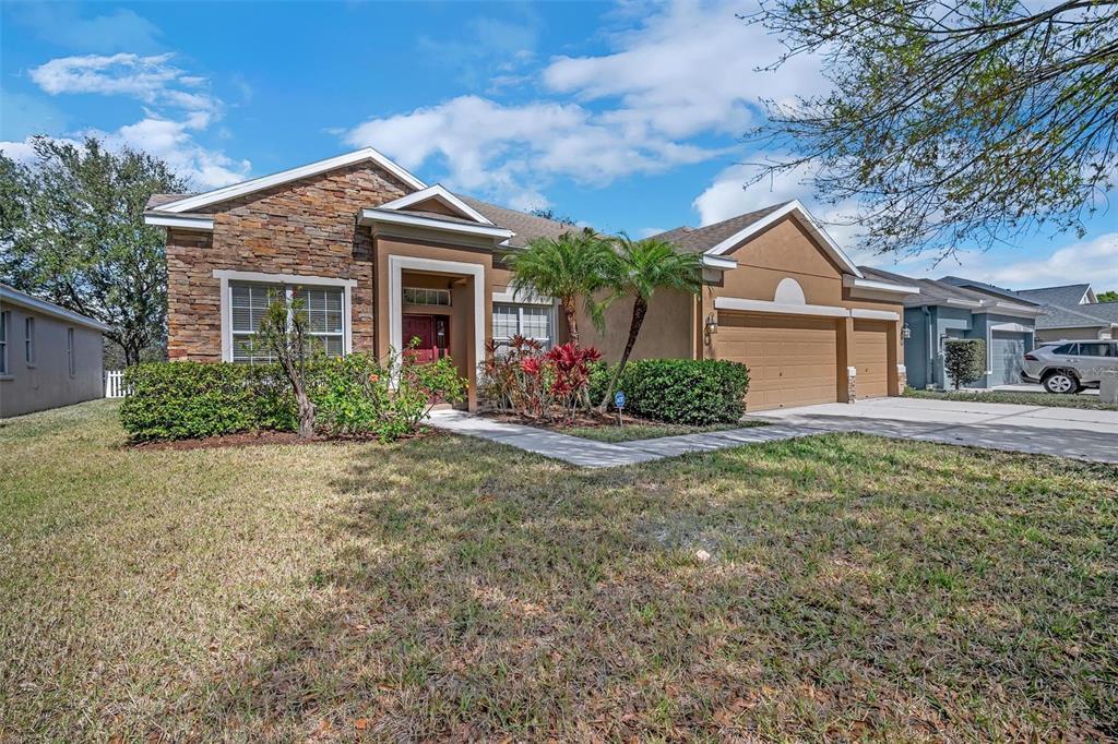 Picture of 11713 Summer Springs Drive, Riverview, FL 33579