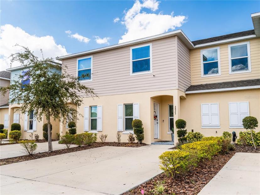 Picture of 4823 Coral Castle Drive, Kissimmee FL 34746