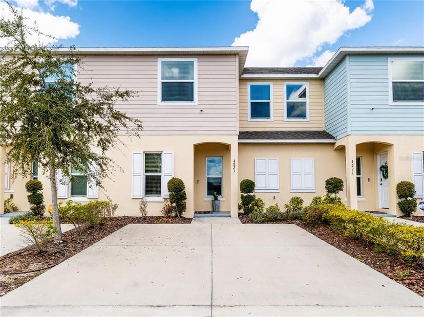 Picture of 4823 Coral Castle Drive, Kissimmee FL 34746