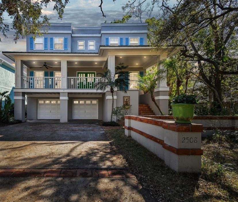 Picture of 2508 W Shell Point Road, Tampa FL 33611