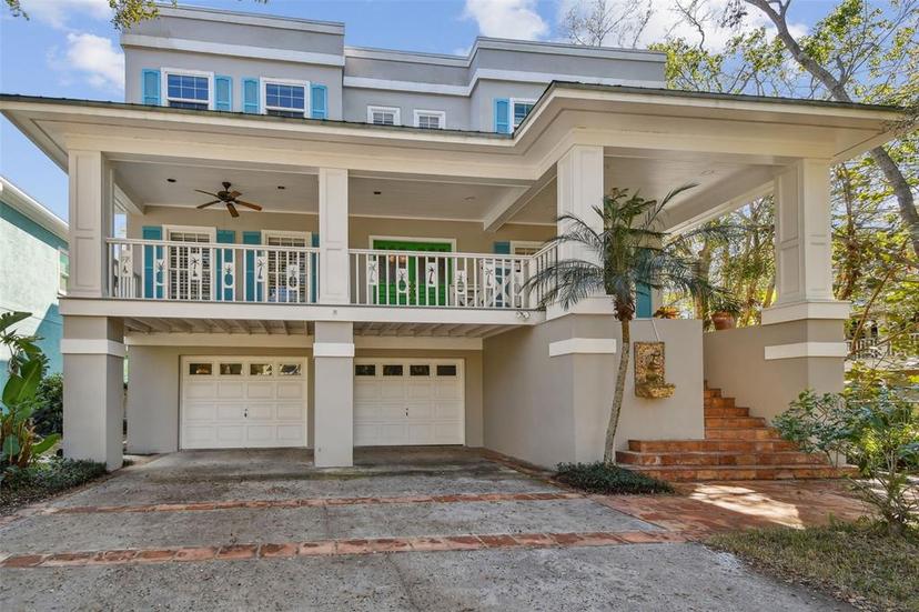 Picture of 2508 W Shell Point Road, Tampa FL 33611