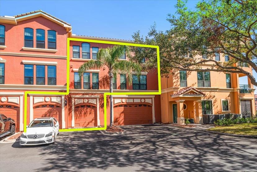 Picture of 2717 Via Cipriani Unit 623B, Clearwater FL 33764