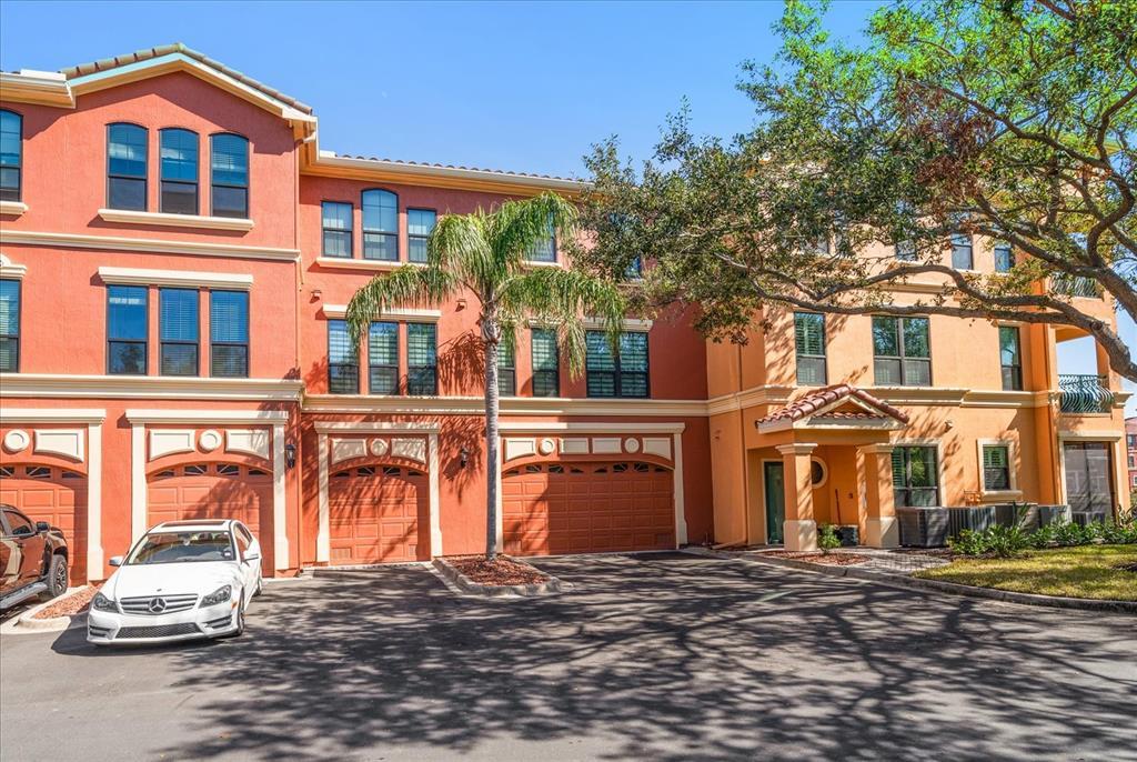 Picture of 2717 Via Cipriani Unit 623B, Clearwater, FL 33764