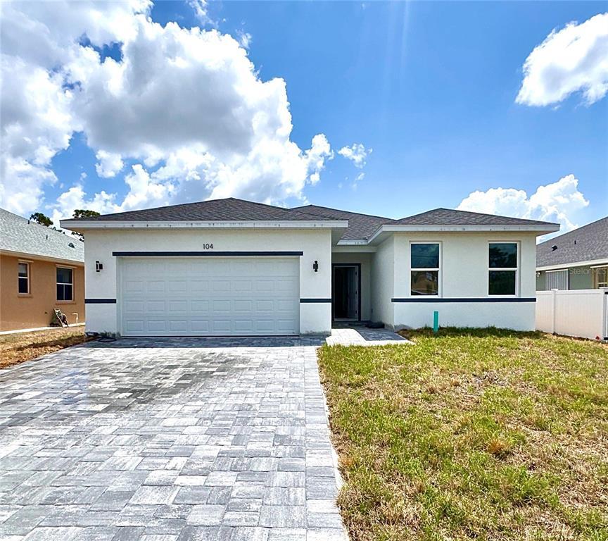 Picture of 104 Australian Drive, Rotonda West, FL 33947