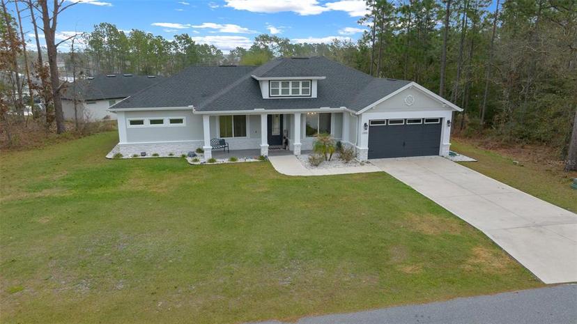 Picture of 13105 SW 73Rd Avenue Road, Ocala FL 34473